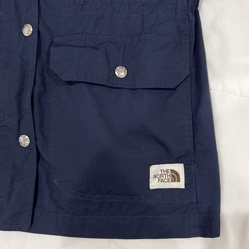 North Face Jacket - Picture 2 of 6